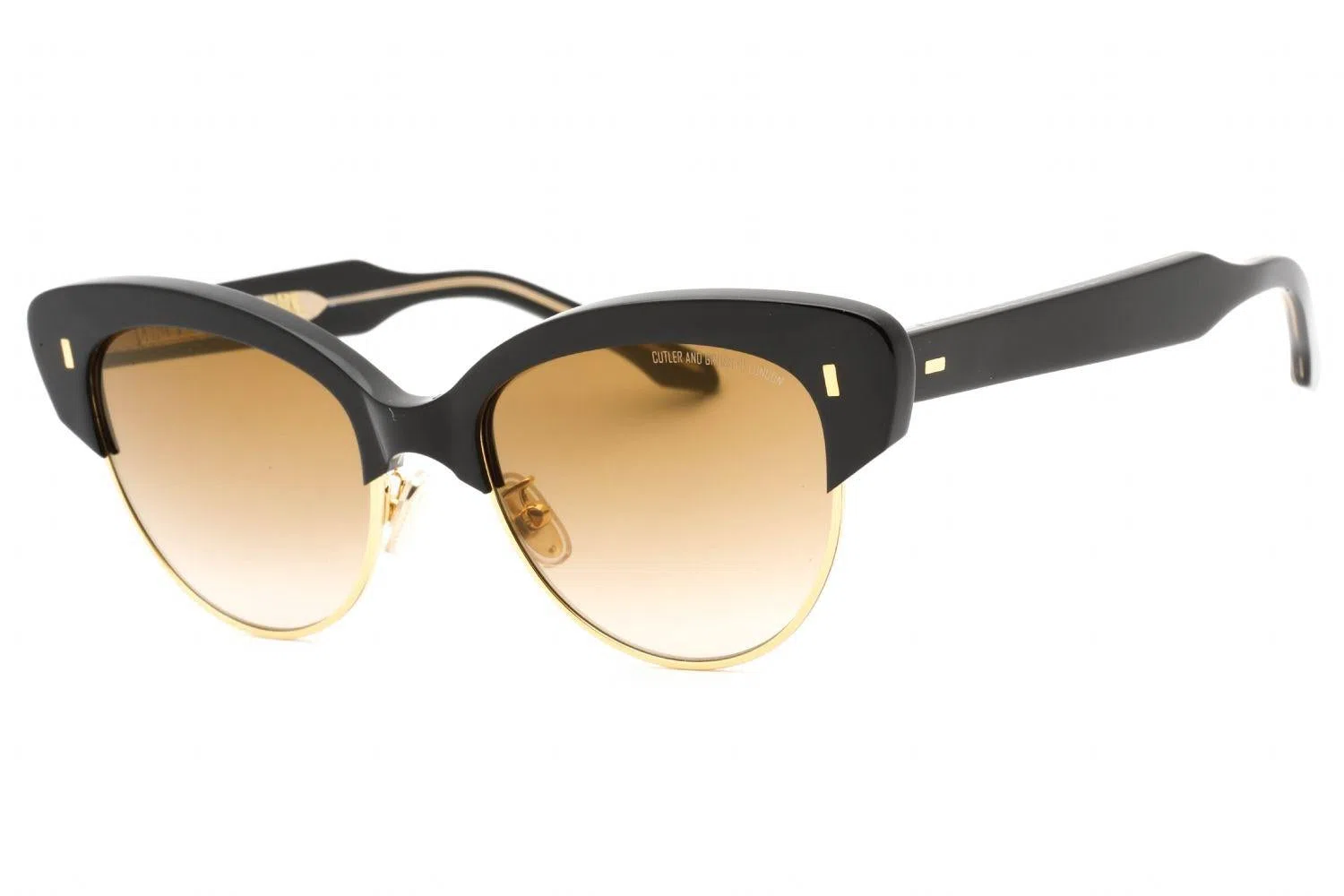 Cutler and Gross CG1351S Sunglasses - view 2